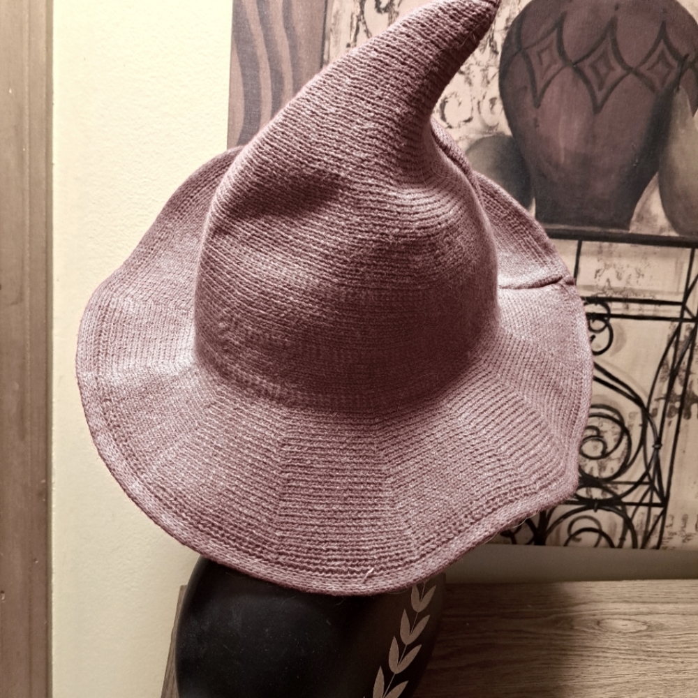 Witch hat